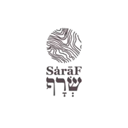 Sárāf שרף